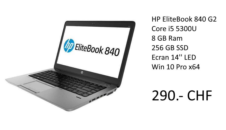 EliteBook 840 G2